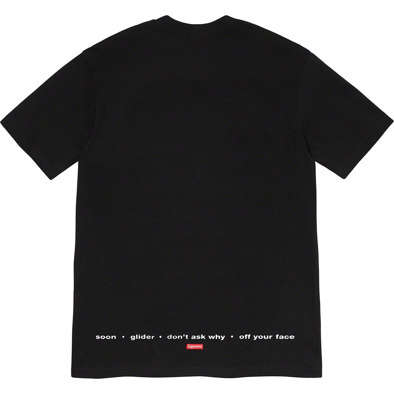 My Bloody Valentine/Supreme Glider Tee view 9
